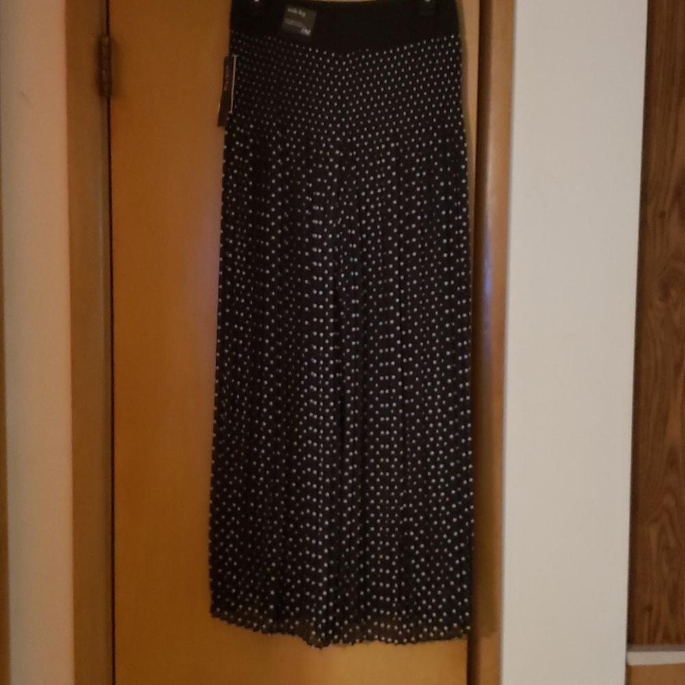 Palazzo pants